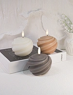 ball candle