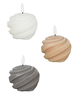 ball candle