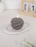 ball candle