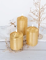flameless candles