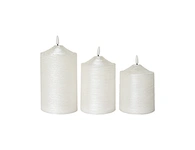 flameless flickering led candles