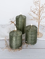 flameless candles