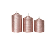 led flameless flickering candles