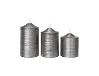 flameless flickering led candles