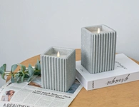 led flameless flickering candles
