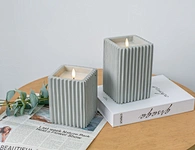 led flameless flickering candles