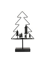 LED Metal Light