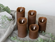 flameless candles
