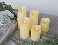 flameless candles