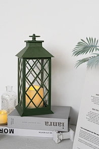 LED Lantern