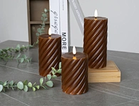 flameless candles led candle