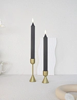 LED Taper Wax Candle