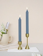 LED Taper Wax Candle