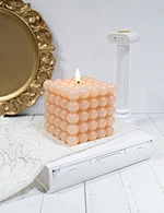 bubble cube