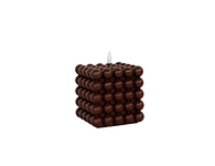 cube candle