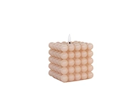 led wax candle providers