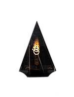 LED glass light