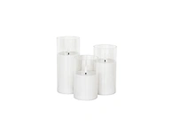 thermos with glass inside