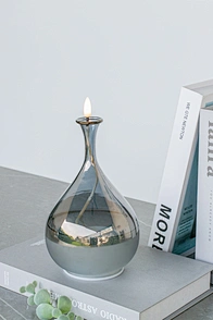 led flameless flickering candles