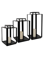 Metal Lantern