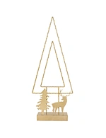 LED Metal Light