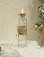 LED glass light