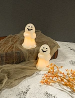 ghost halloween