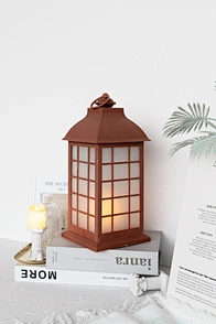 LED Lantern