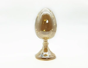 LED Glass decoration