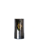 LED glass light