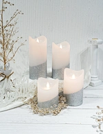flameless candles