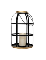 Metal Lantern