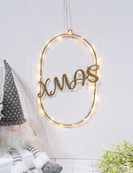 LED Metal Light