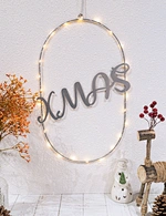 LED Metal Light
