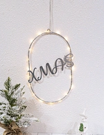 LED Metal Light