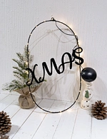LED Metal Light