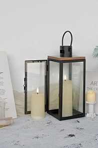 LED Lantern