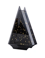 LED glass light