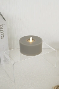 flameless candle
