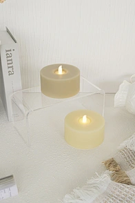candle flameless