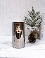 LED glass light