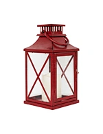 Metal Lantern