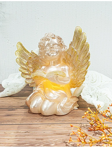 candle flameless