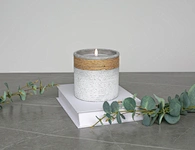flameless flickering tea lights