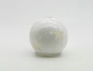 Led glass ball