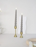 LED Taper Wax Candle