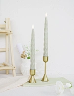 LED Taper Wax Candle