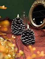 flameless candles led candle