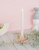 LED Taper Wax Candle