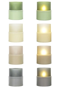 hid light flickering